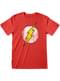 Flash Muška majica crvena - DC Comics