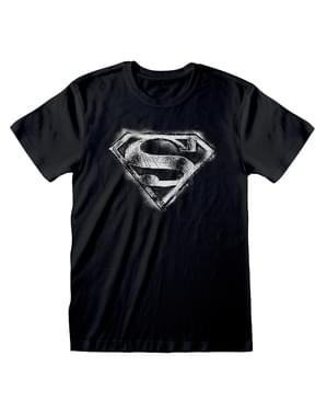camisetas superman