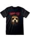 T-shirt Jason Vendredi 13 masque homme