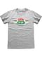 Camiseta Friends Central Perk para hombre