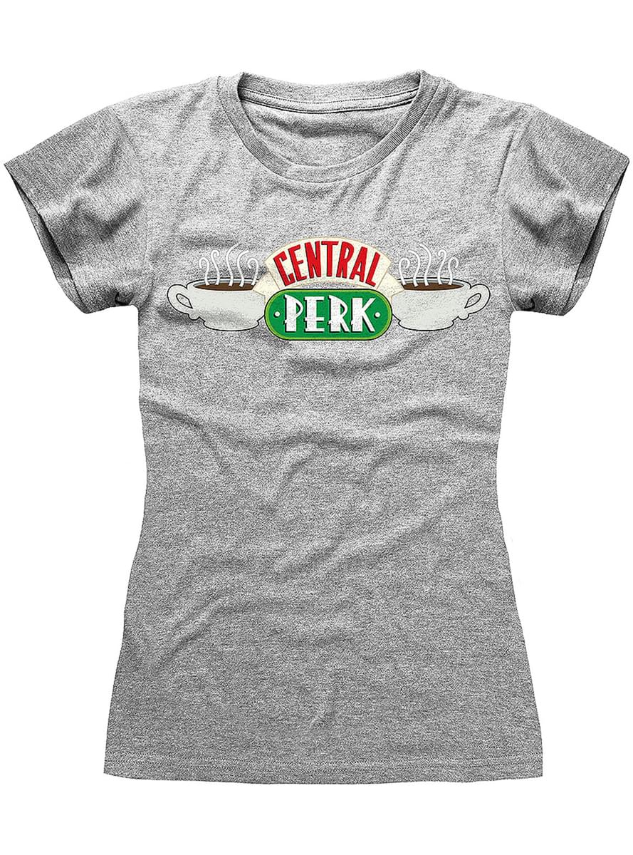 Maglietta Friends Central Perk per donna