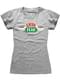 T-shirt Friends Central Perk femme