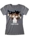 Tricou Gremlins pentru femeie