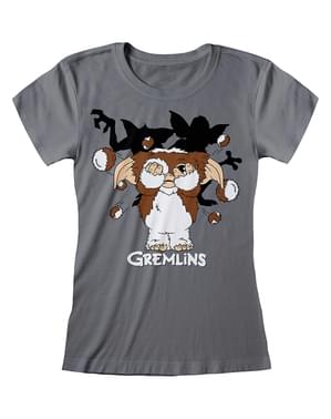 Gremlins T-shirt för henne