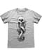 Harry Potter dark arts T-shirt voor heren