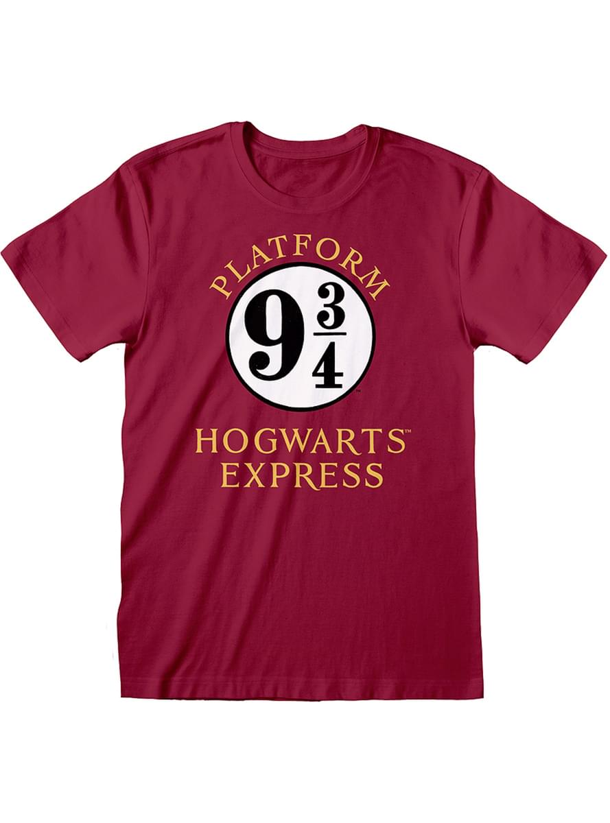 Harry Potter Hogwarts express T-shirt för honom