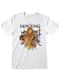 König der Löwen Figuren T-Shirt für Herren - Disney
