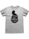 Camiseta de Simba gris para hombre - El Rey León 