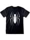 T-shirt Spiderman noir homme - Marvel