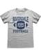 Riverdale Grá T-shirt fyrir karlmenn