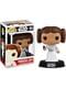 Funko POP! Bobble Princesa Leia - Star Wars