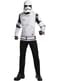 Kit Déguisement Stormtrooper Star Wars épisode 7 homme