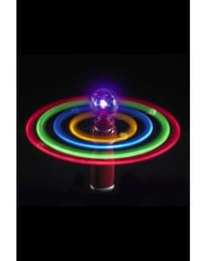 Sistema solare luminoso