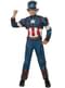 Boy's Deluxe Captain America: The Age of Ultron Costume