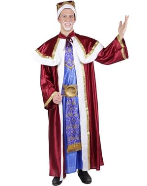 Disfraz de Melchor