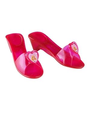 Pantofi Frumoasa Adormită pentru fată