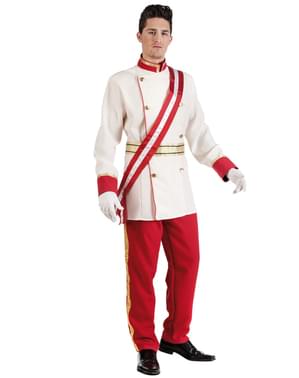 Vyriški laikraščiai Prince Costume