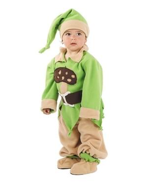 Babykostüm Zwerg