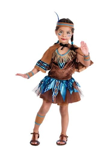 Baby s Indian Tutu  Costume shop online Funidelia 