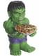 Hulk Marvel candy bowl holder