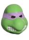 Täiskasvanud Donatello Teenage Mutant Ninja Turtles lateksmask