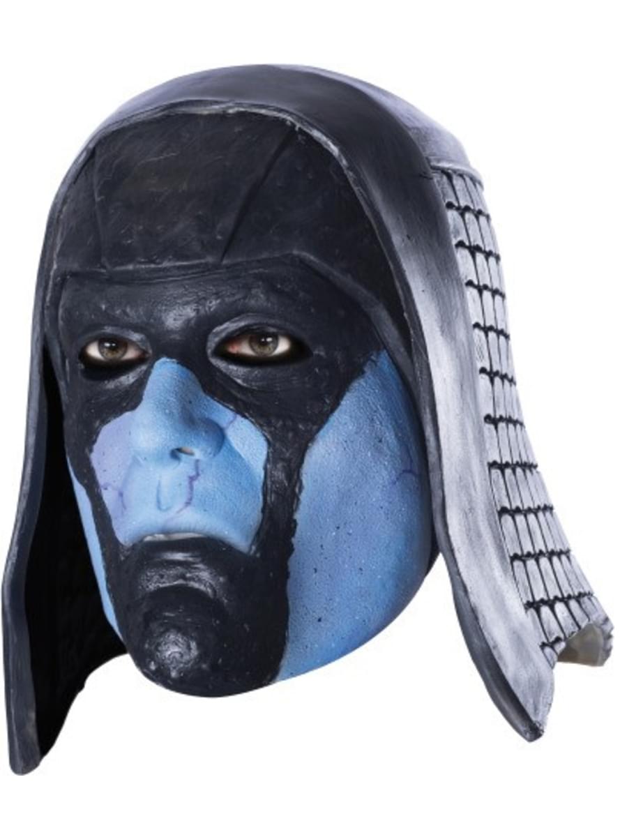 Ronan, Der Ankläger Ronan, Der Ankläger