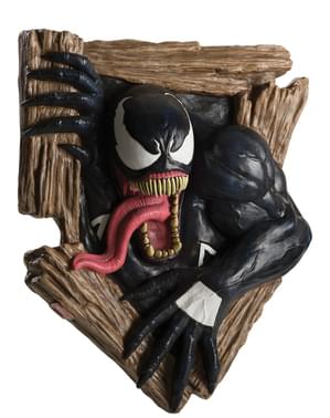 Figura decorativa Venom Marvel