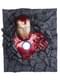 Marvel Iron Man Decorative Wall Figure