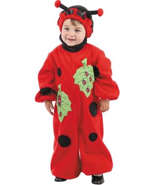Детский костюм Божья коровка
