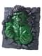 Peça decorativa para a parede Hulk Marvel