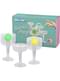 Juego de beber Sparkling Pong