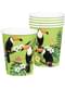 6 pahare cu tucani – Toucan Party