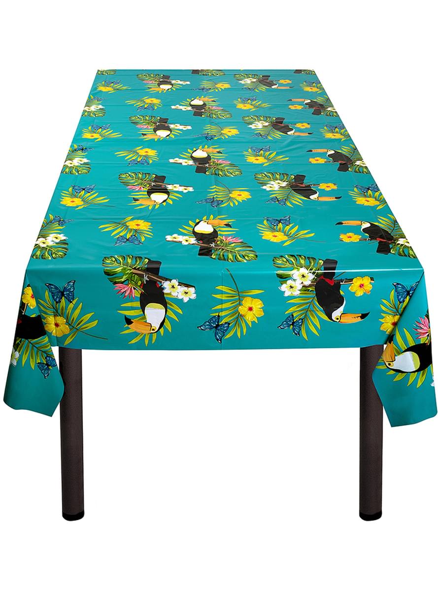 Nappe toucans - Toucan Party
