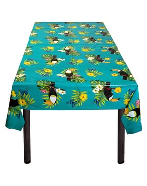 Toucan tablecloth - Toucan Party