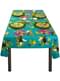 Toucan tablecloth - Toucan Party
