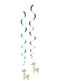 Decorazioni da appendere con lama - Lovely Lama