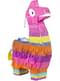Mini pinhata de lama multicolor - Lovely Llama