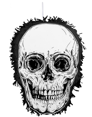 Skelet pinata - Scary Halloween