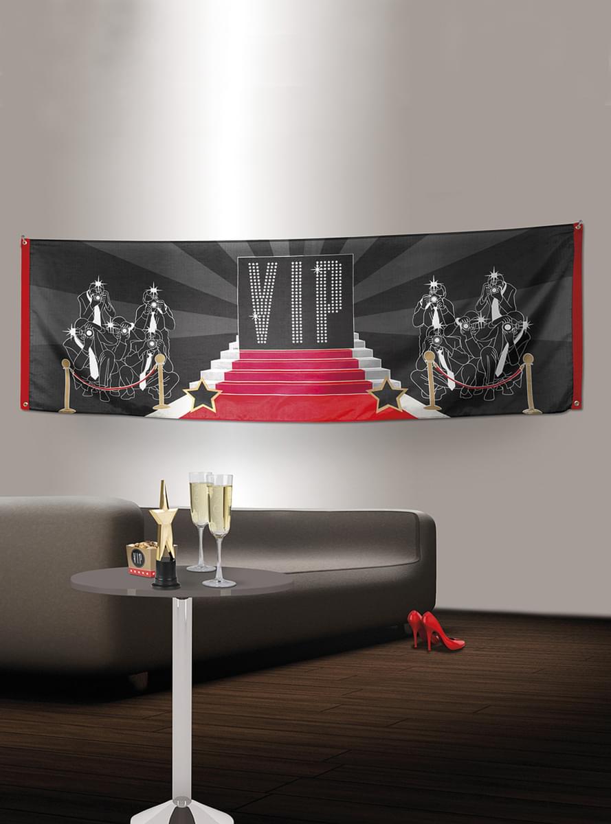 באנר צד VIP - אוסף מהודר