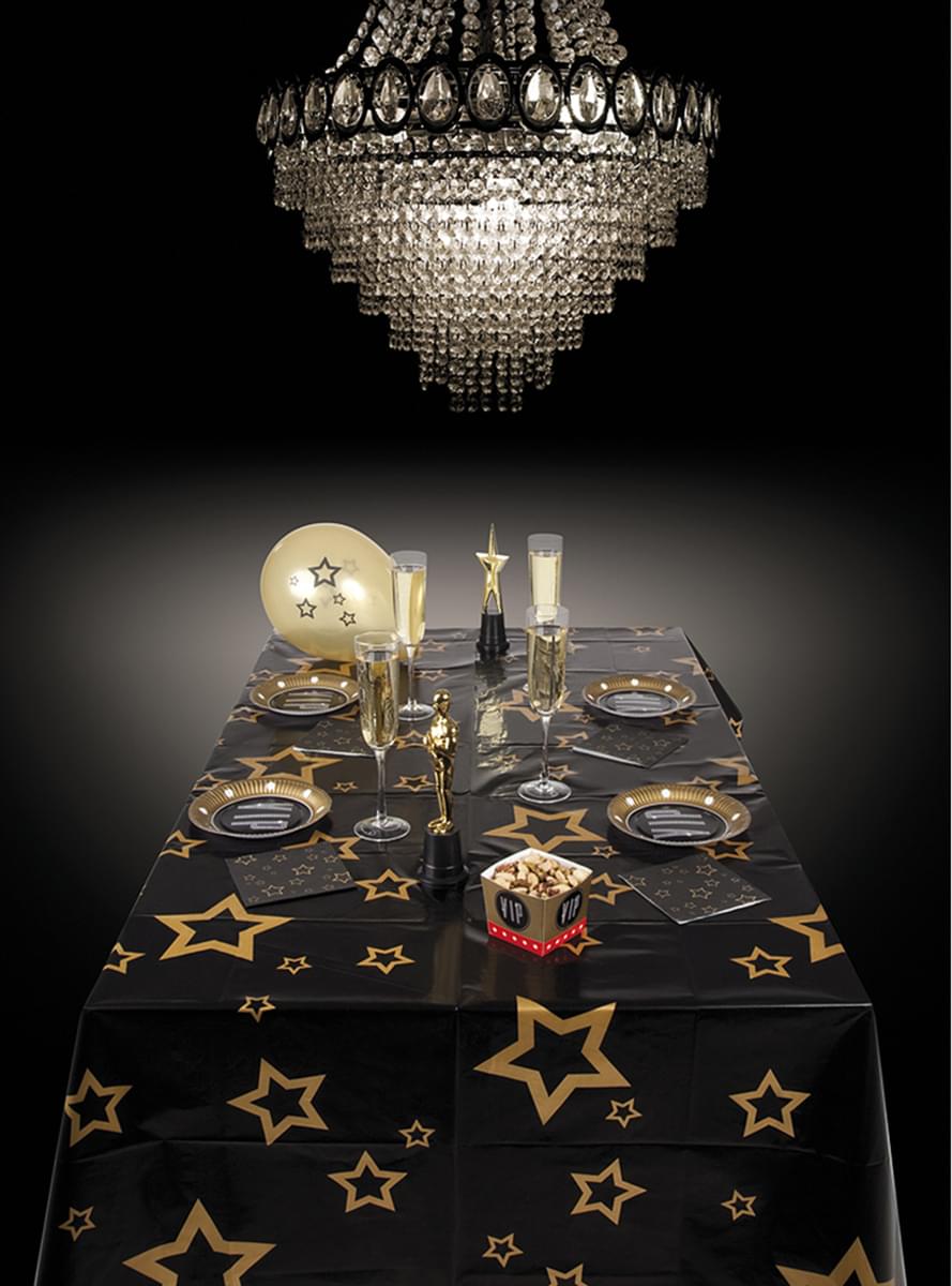 Mantel za VIP zabavu - Elegant Collection