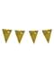 Gouden slinger (10 m)