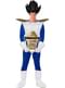 Vegeta kostum - Dragon Ball