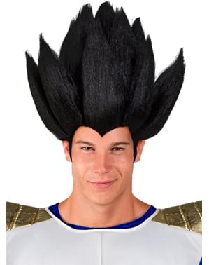 Goku Wig za otroke - Dragon Ball