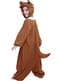 Disfraz de reno de Papá Noel Bcozy Onesie infantil