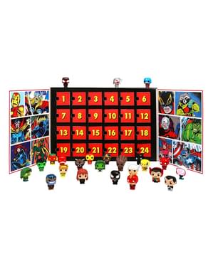 Funko adventní kalendář Marvel 2019