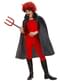 Fine Black Cape lastele