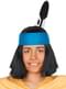 Yakari headband for boys