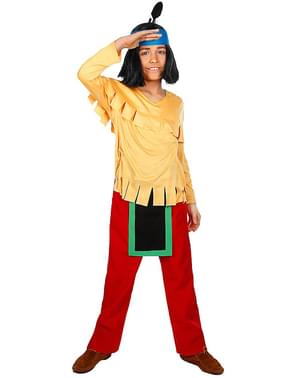 Yakari headband for boys