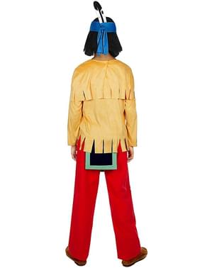 Costum Yakari pentru băiat