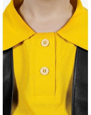 Disfraz de Lucky Luke para niño